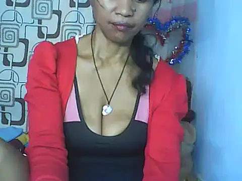 nene_belle webcam