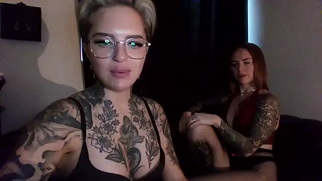 Alexandersonxo webcam