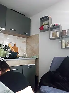 kristenvega (F milf) - Show boobs