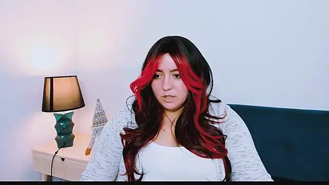 HarperSensual webcam