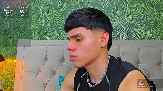 Nathaniel_Park webcam