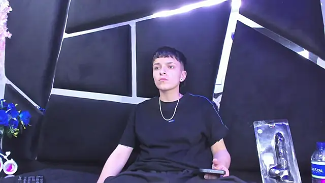 Megan_Thompson_ webcam