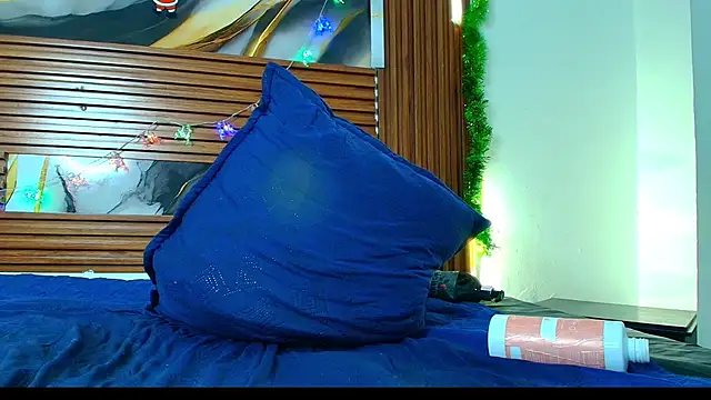 Evelin_thompsson webcam