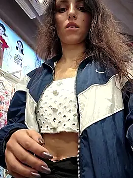 Izabella_Bella webcam