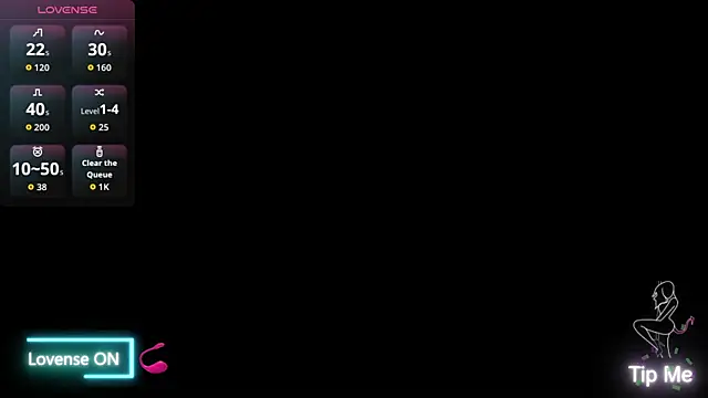 MiiaaCollinss webcam