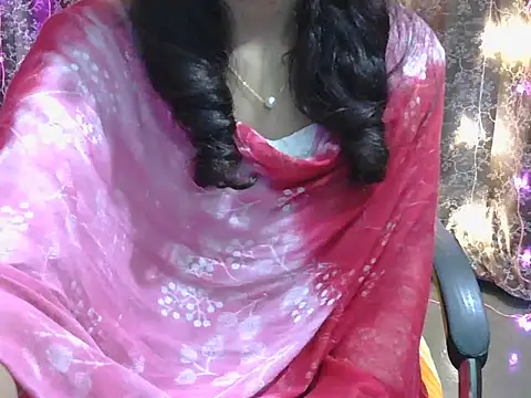 lovely_soniya webcam
