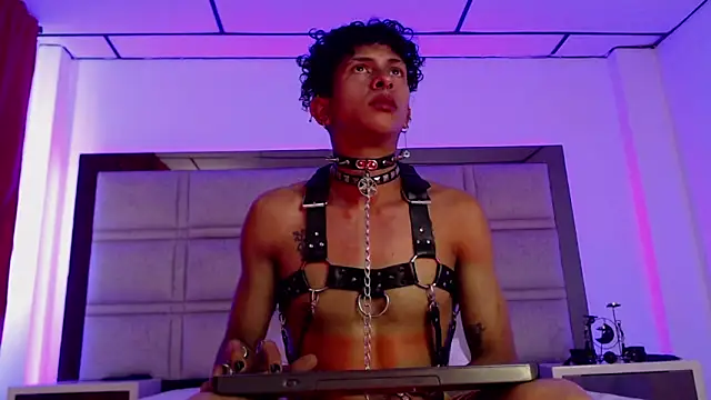 Maximo_king25 webcam