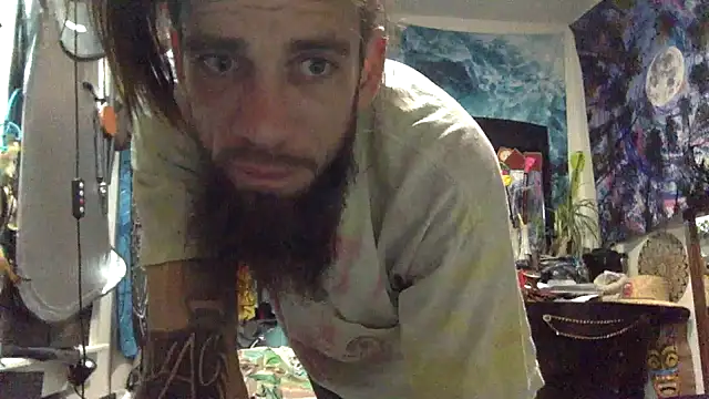 Concrete_Daddy webcam