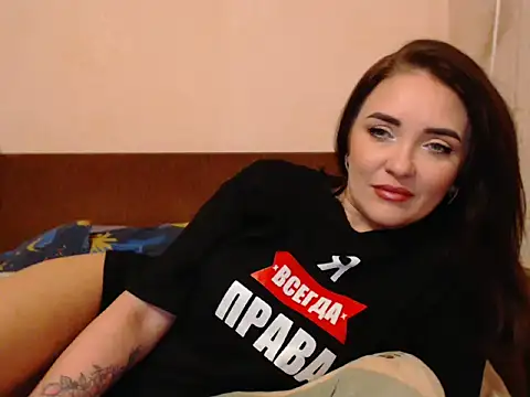 Veronica-Luxs webcam