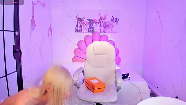 AdharaSweet1_ webcam