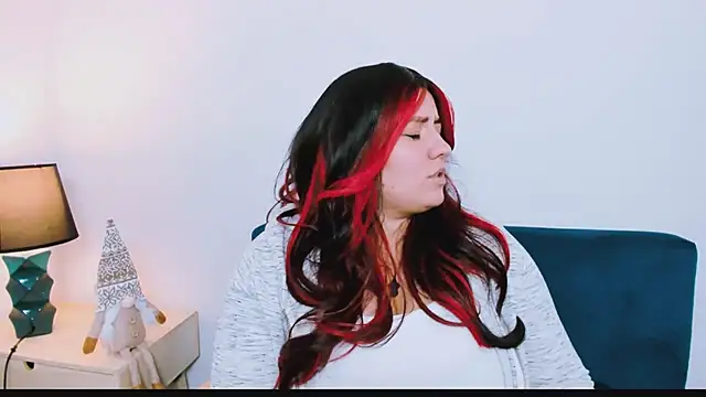 HarperSensual webcam