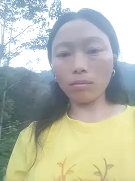 Yu_Ethnicgirl webcam