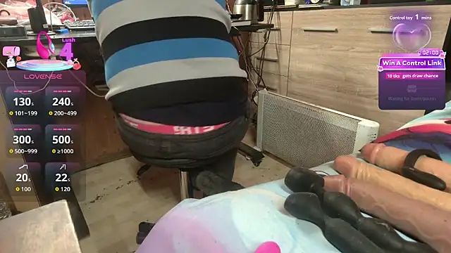 misteryman1956 webcam