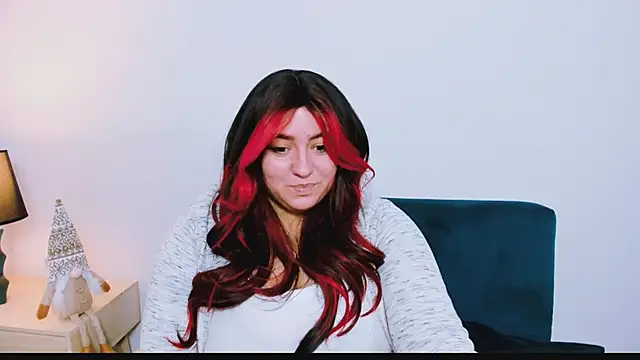 HarperSensual webcam