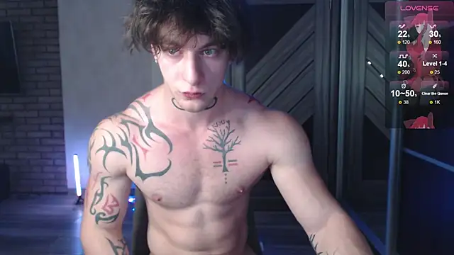 brendan__piks (M twink) - public cum