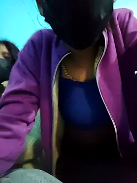 Aaradhya-Rani webcam