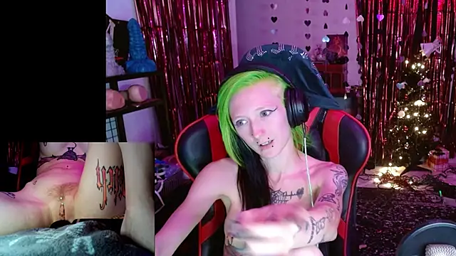 alicewonder09 webcam