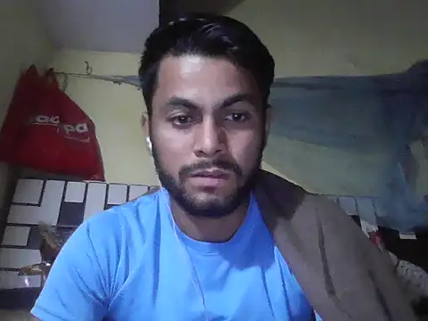 Stubborndesiboy webcam