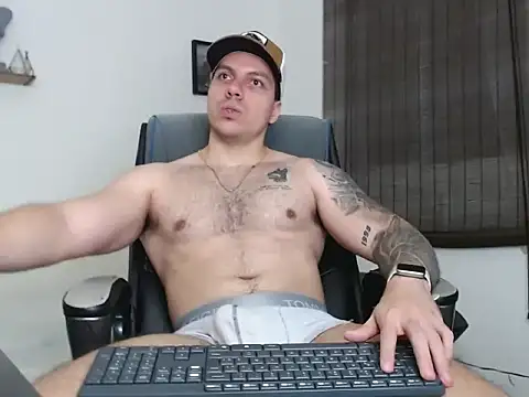 Noah_Swagger_ webcam stripchat model stream image