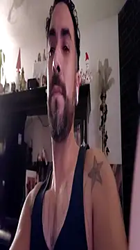 Forbidden_daddy webcam