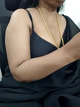 Deepthi_Mysore webcam