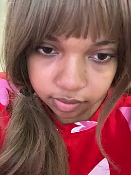 AwkwardJasminee webcam