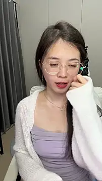Qianqian-888 webcam