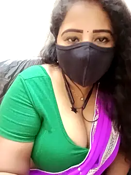 tamil_Vennila webcam