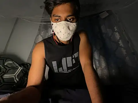 hunterboy2001 webcam