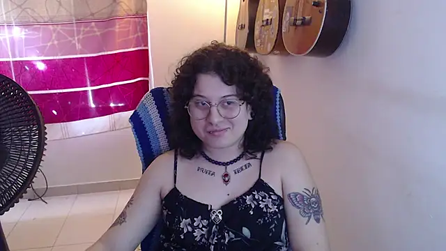 Smoke_trip_Alicia webcam