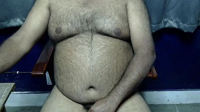 hairysubcub_70 webcam