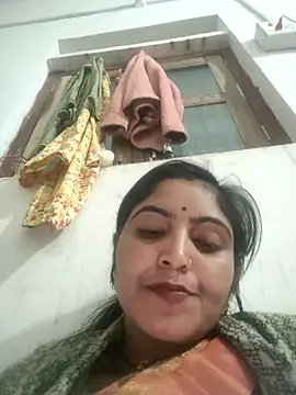 Lucky_hote webcam stripchat model stream image