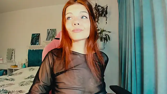 AlysaNightmoon webcam