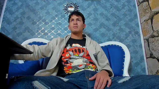 Ethan_Waalker webcam