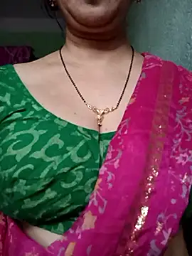 Webcam Model (Rosy-B) is live