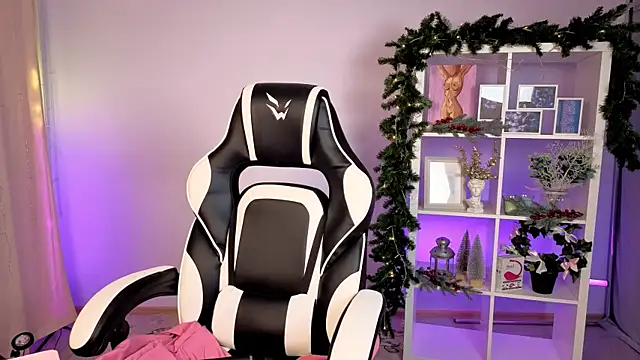 MelissaLovely_ webcam