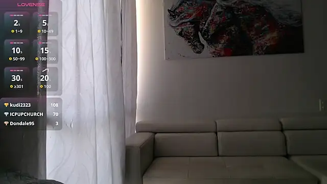 Tinymilf_ webcam
