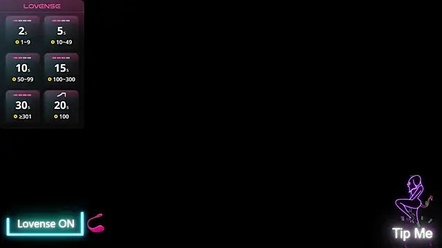 MiiaaCollinss webcam