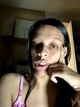 OrianaXclusive webcam