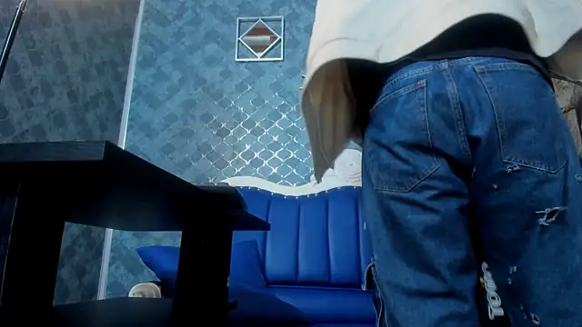 Ethan_Waalker webcam