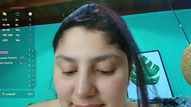 george_jonnes webcam