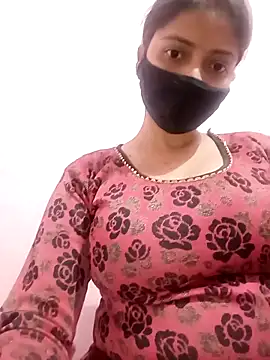 Ayesha_Baby30 webcam