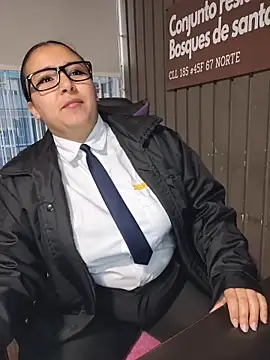 Cute_Penelope webcam