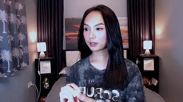 Goddess_Isabel webcam