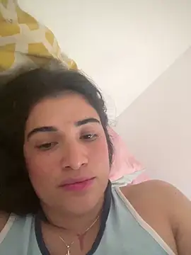 alice_shyness webcam