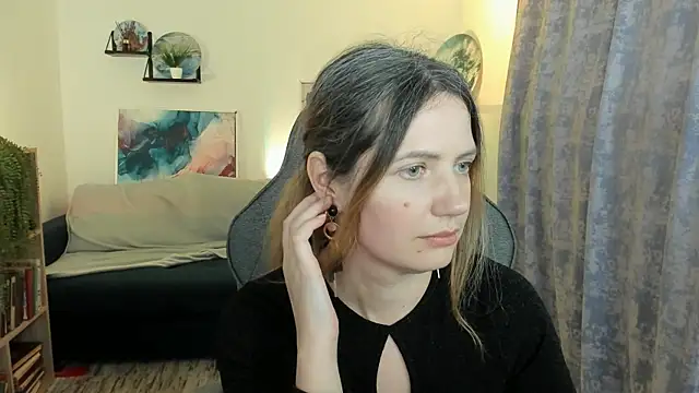 AleksaLaurent webcam