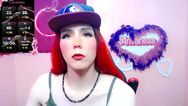 katalina-hot1 webcam