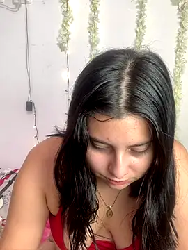 Webcam Model (Velma_star)  is live.Free join now!