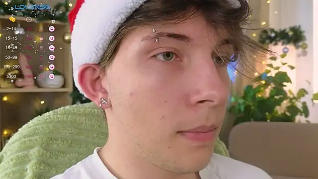 robby_manson (M twink) - HOOOT CUM SHOW