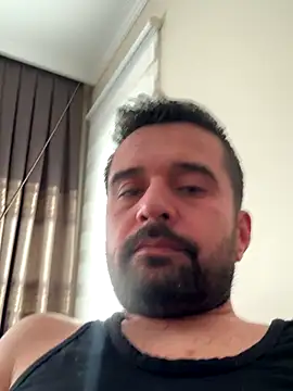 niktirgit31 (Ask my age) - Boşalma